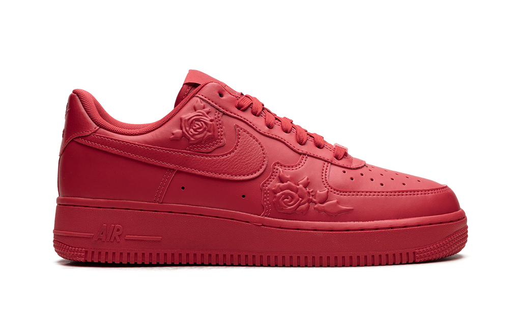 Nike Air Force 1 Low '07 Red Roses (W) 7