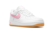 Nike Air Force 1 Low '07 Retro Color of the Month Pink Gum 2