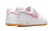 Nike Air Force 1 Low '07 Retro Color of the Month Pink Gum 4