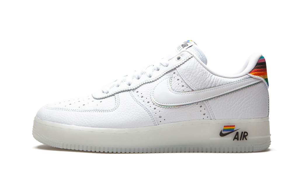 Nike Air Force 1 Low Be True (2020) 2