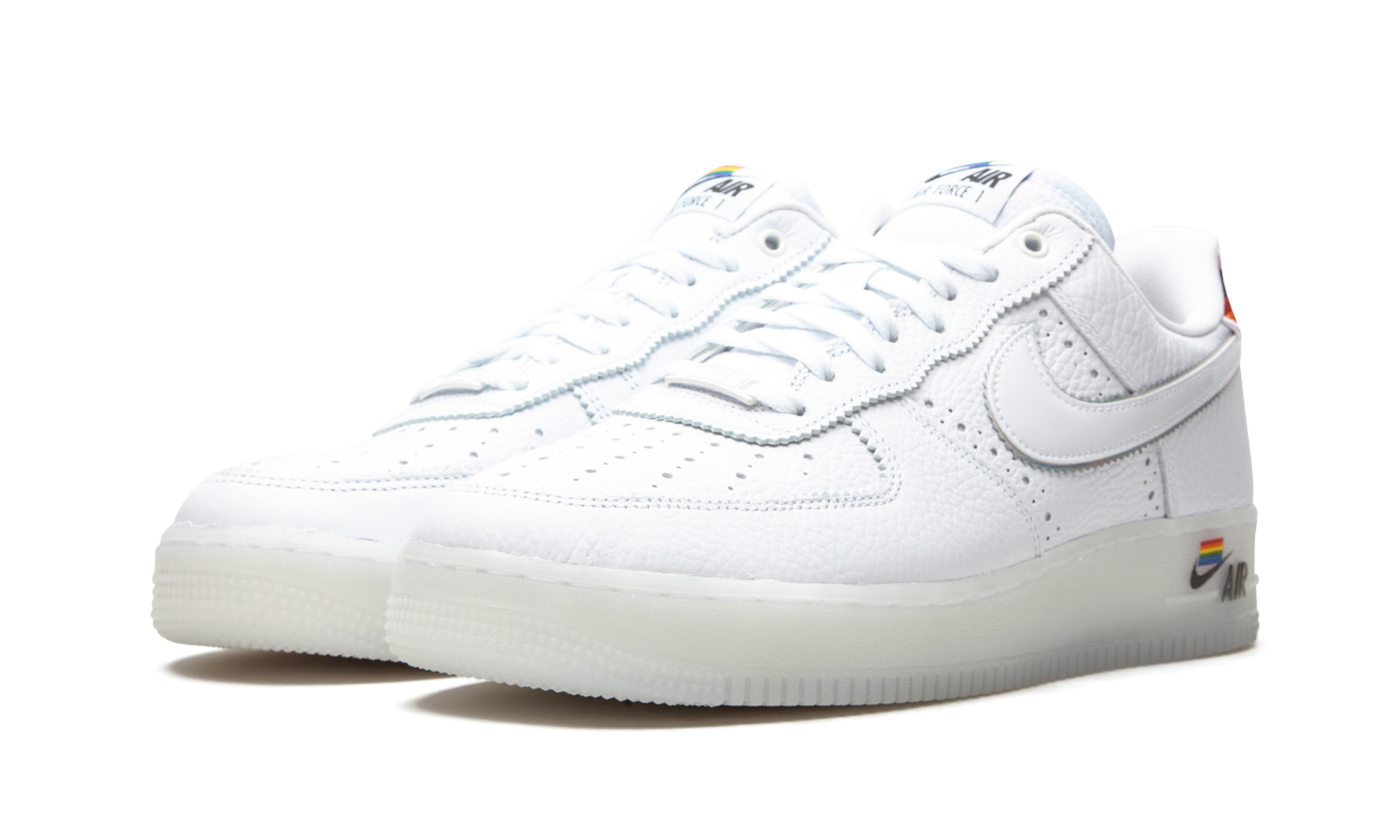 Nike Air Force 1 Low Be True (2020) 3