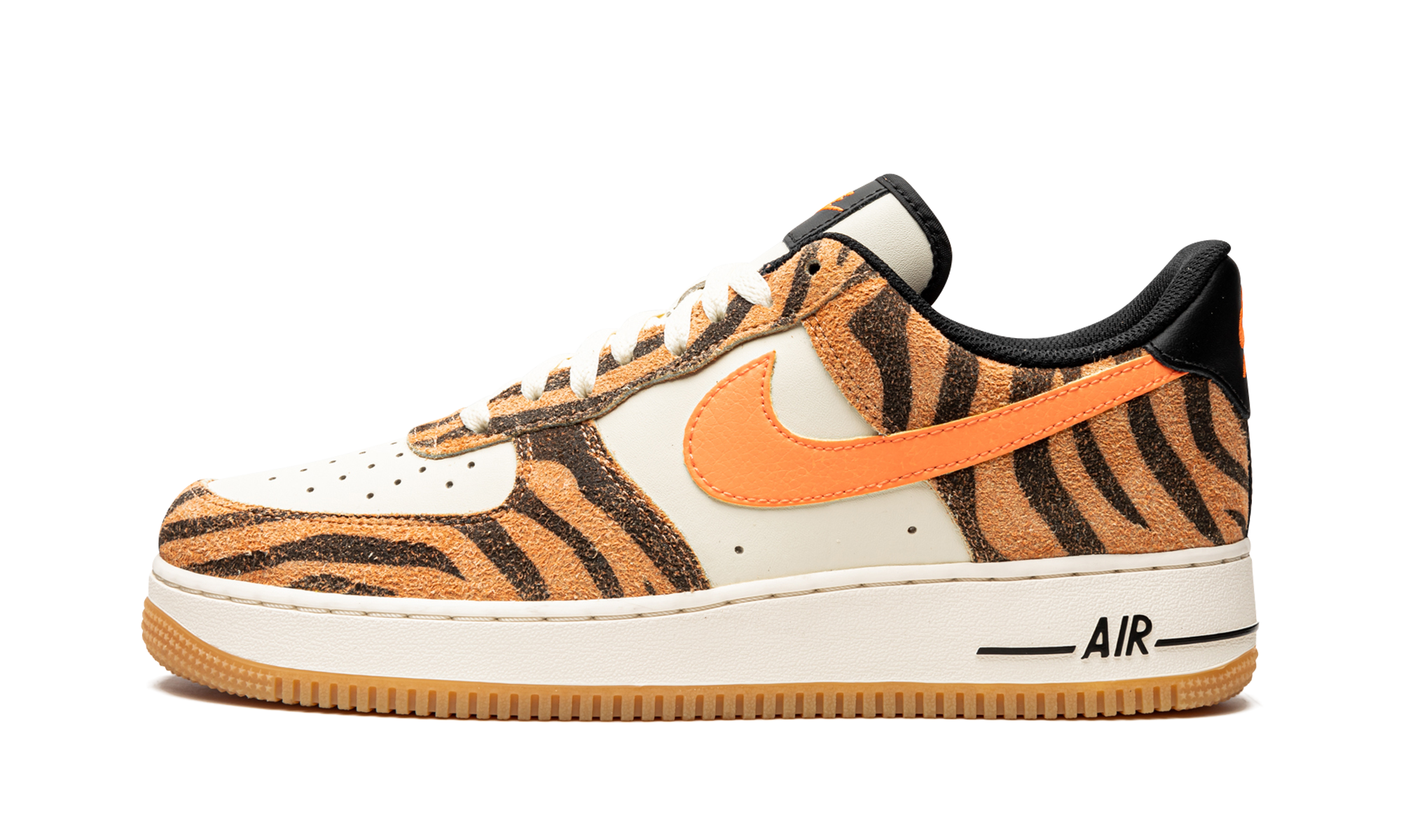 Nike Air Force 1 Low Daktari 1