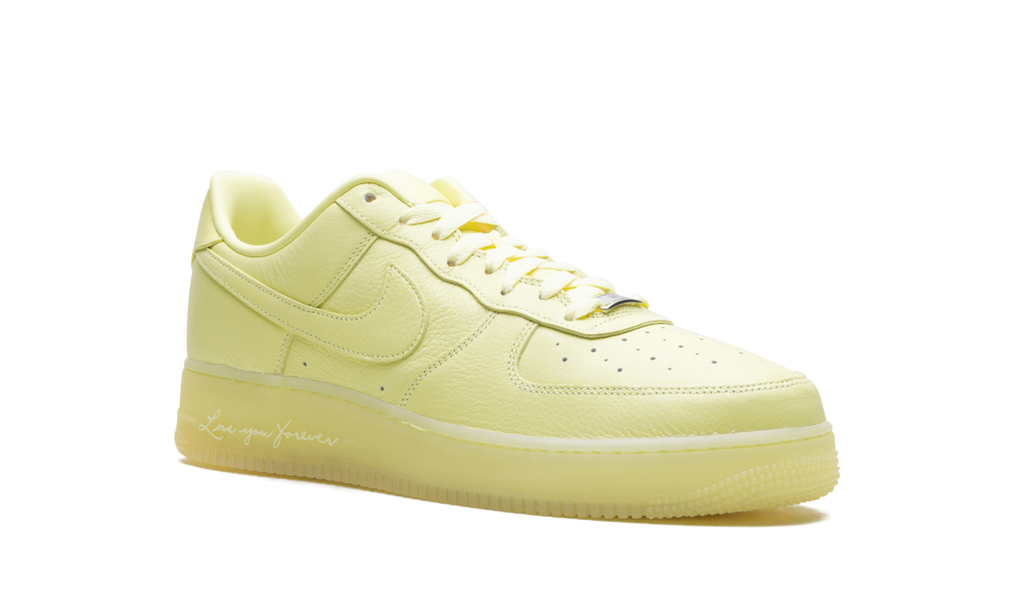 Nike Air Force 1 Low 'Drake NOCTA Certified Lover Boy Citron Tint' 2