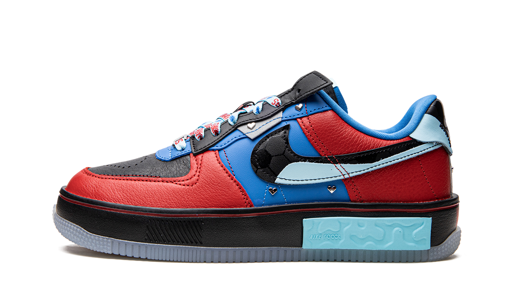Nike Air Force 1 Low Fontanka Doernbecher (W) 2