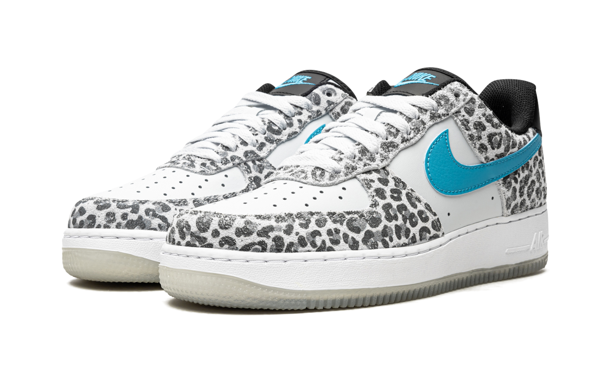 Nike Air Force 1 Low Leopard 3