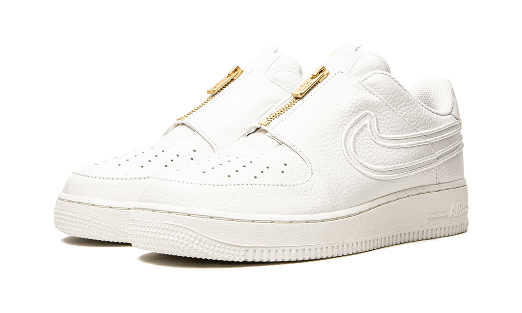 Nike Air Force 1 Low LXX Serena Summit White (W) 3