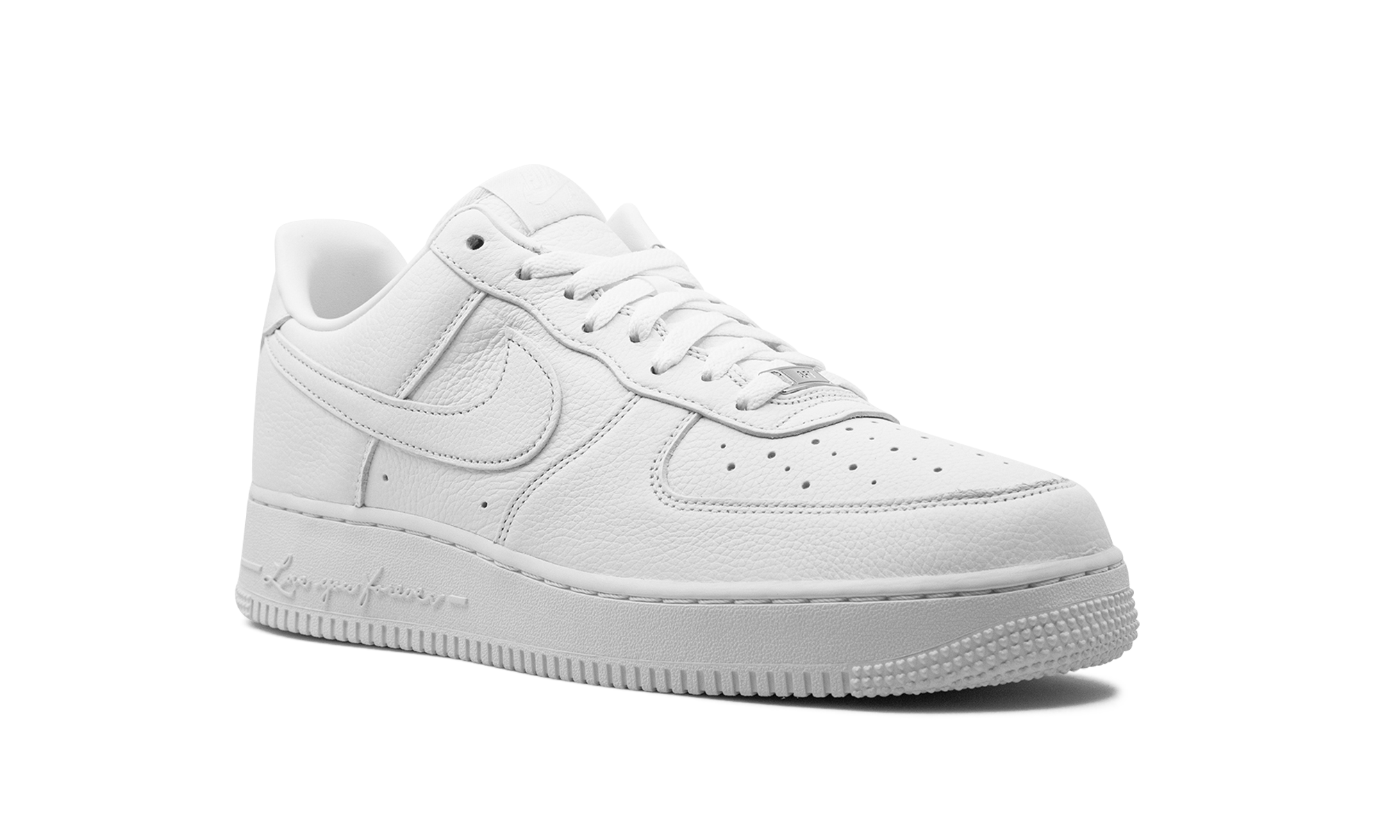 Nike Air Force 1 Low NOCTA Drake Certified Lover Boy 2