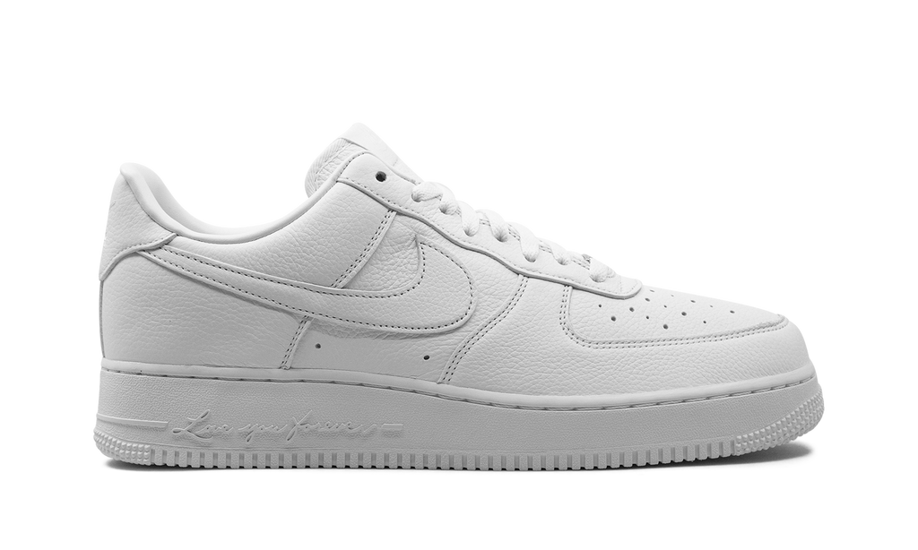 Nike Air Force 1 Low NOCTA Drake Certified Lover Boy 7