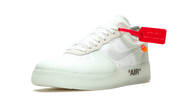 Nike Air Force 1 Low Off-White "The Ten" 5