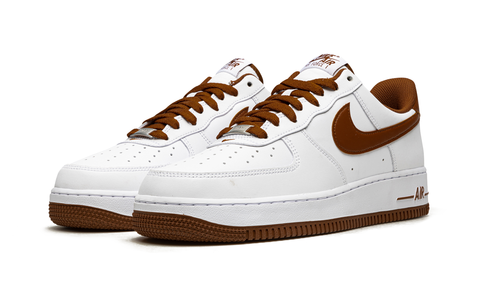 Nike Air Force 1 Low Pecan 3