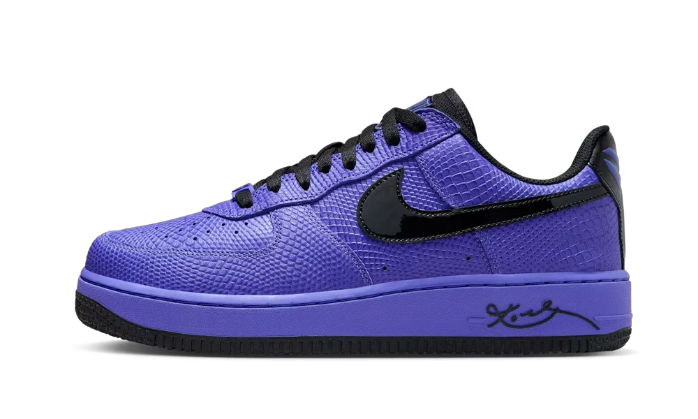 Nike Air Force 1 Low Protro Kobe Bryant Persian Violet 1