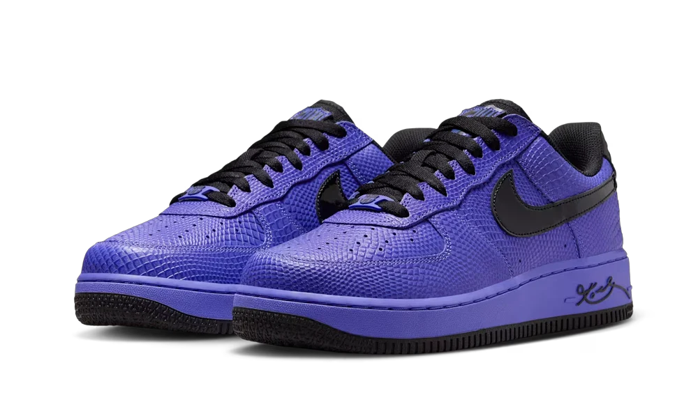 Nike Air Force 1 Low Protro Kobe Bryant Persian Violet 2
