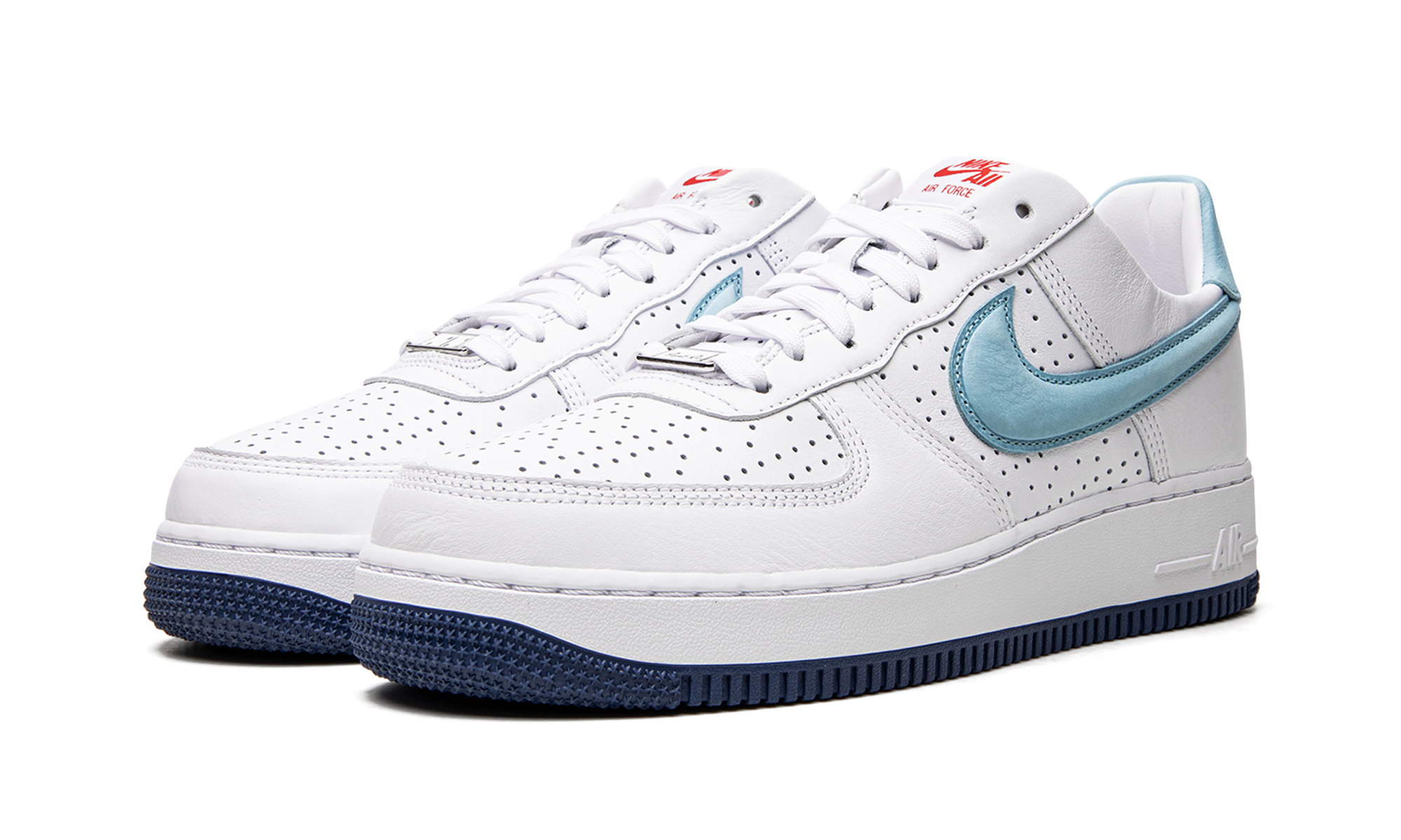 Nike Air Force 1 Low Puerto Rico (2022) 3
