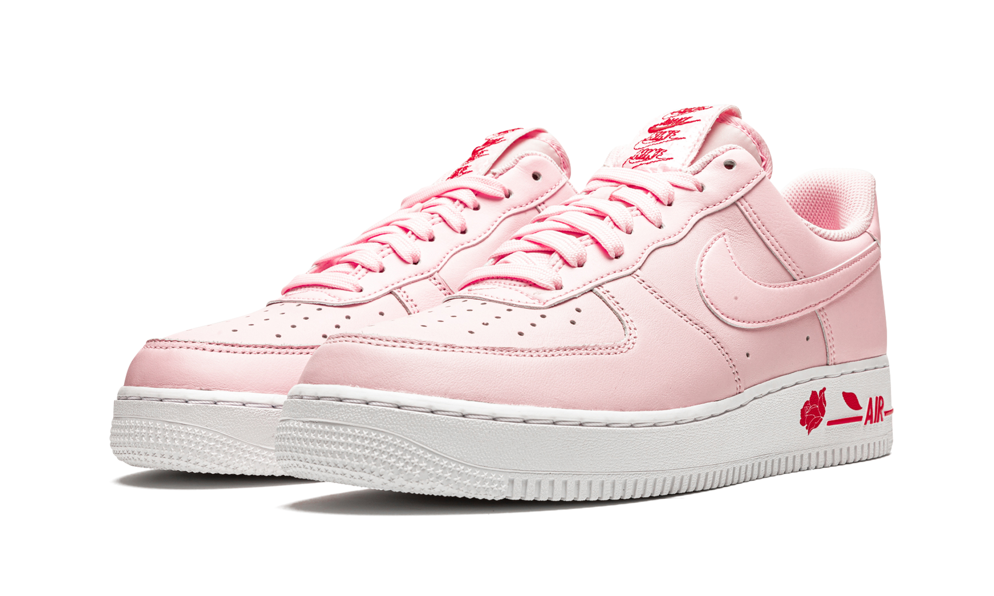 Nike Air Force 1 Low Rose Pink 3