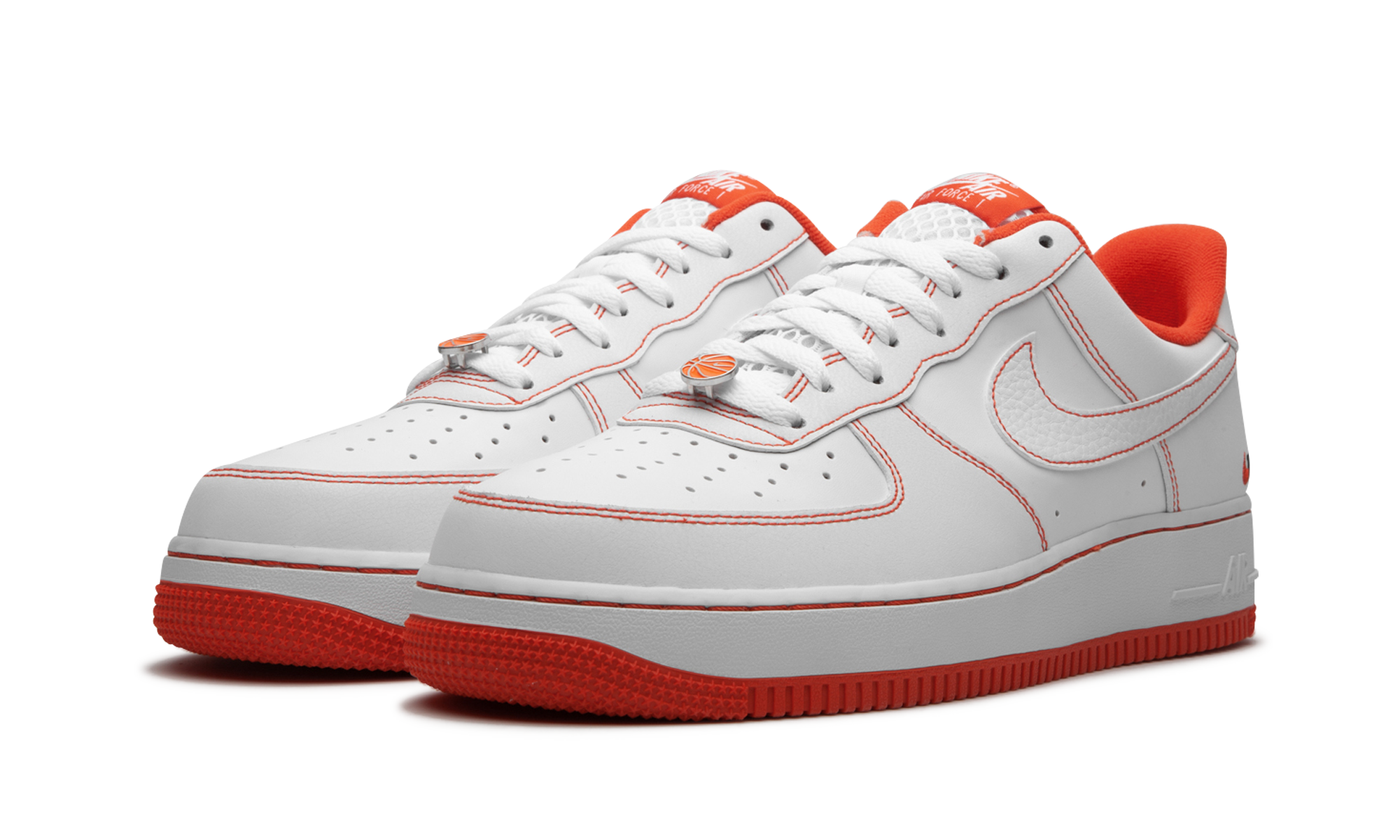 Nike Air Force 1 Low Rucker Park (2020) 3