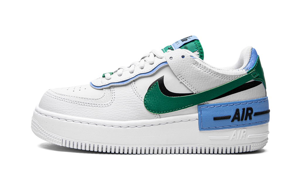 Nike Air Force 1 Low Shadow Malachite (W) 2