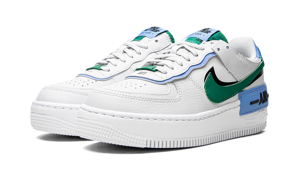 Nike Air Force 1 Low Shadow Malachite (W) 3