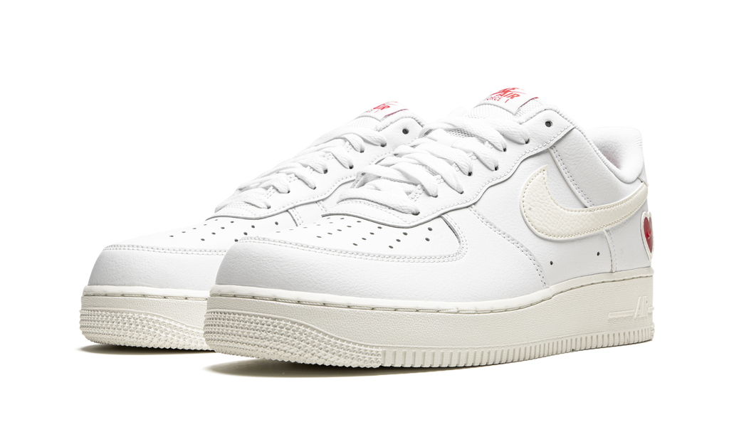 Nike Air Force 1 Low Valentines Day (2021) 3