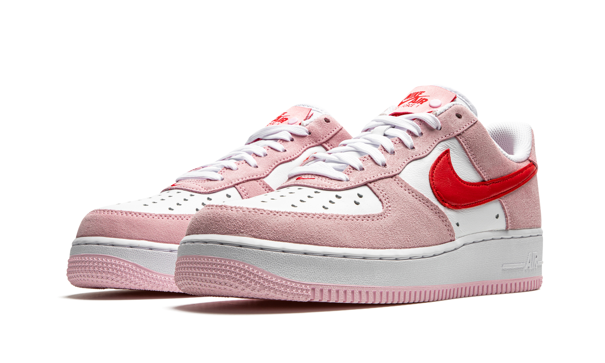 Nike Air Force 1 Low Valentines Day ''Love Letter'' 3