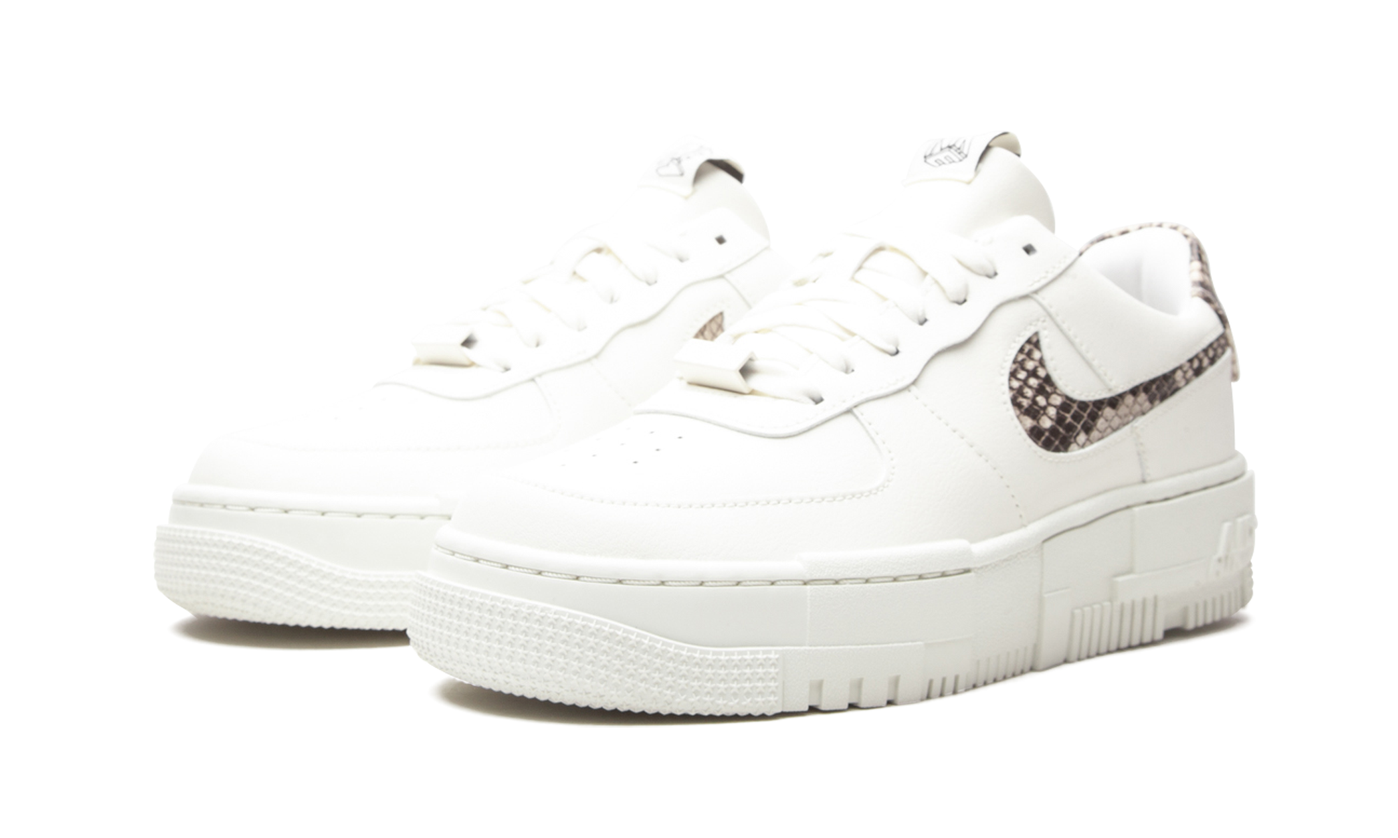 Nike Air Force 1 Pixel Sail Snake (W) 3