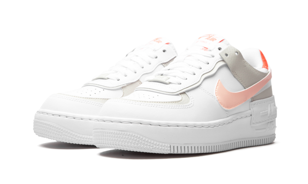 Nike Air Force 1 Shadow Bright Mango 3