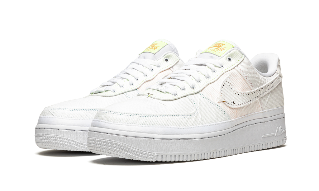 Nike Air Force 1 Tear Away Arctic Punch (W) 3