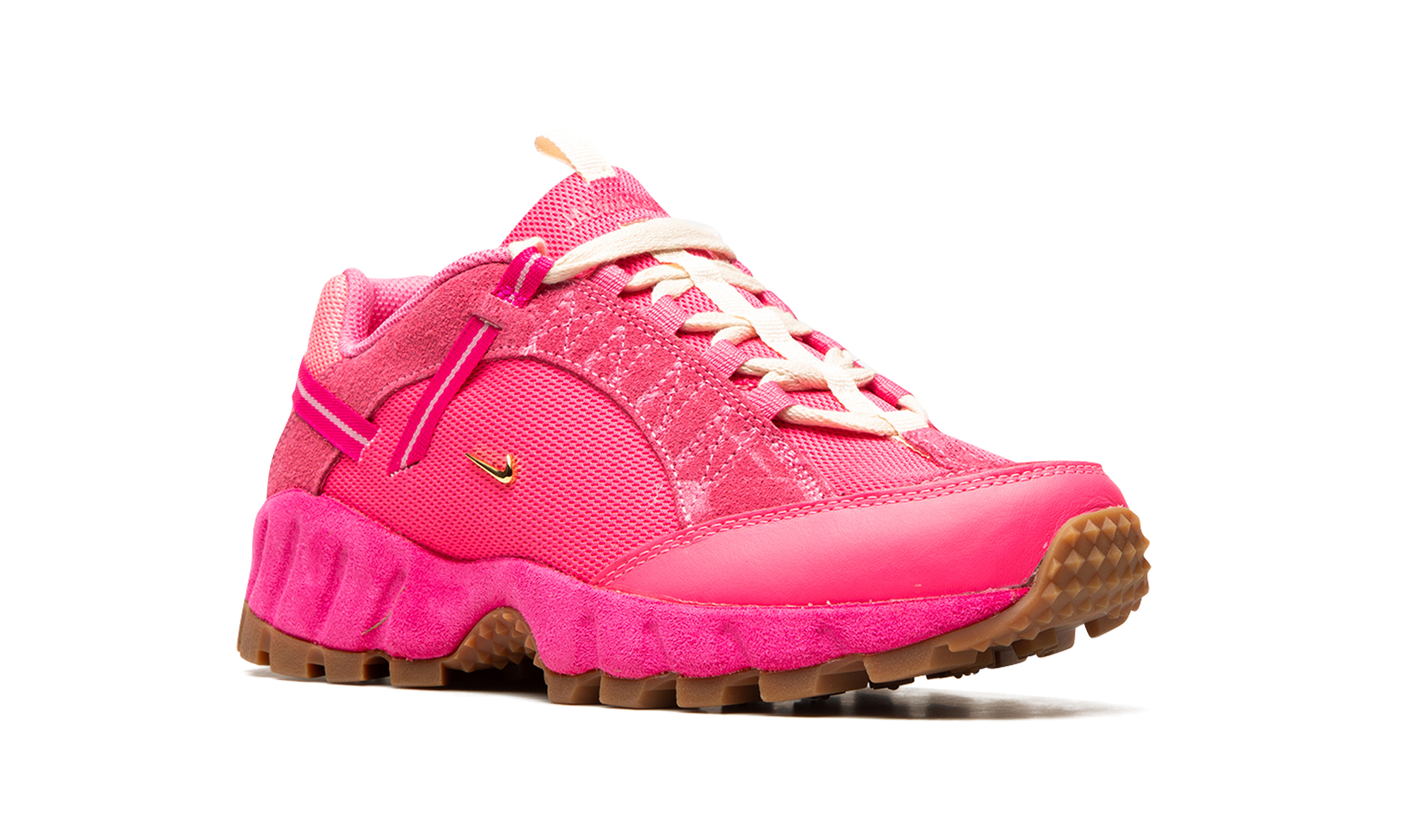 Nike Air Humara Lx Jacquemus Pink 2