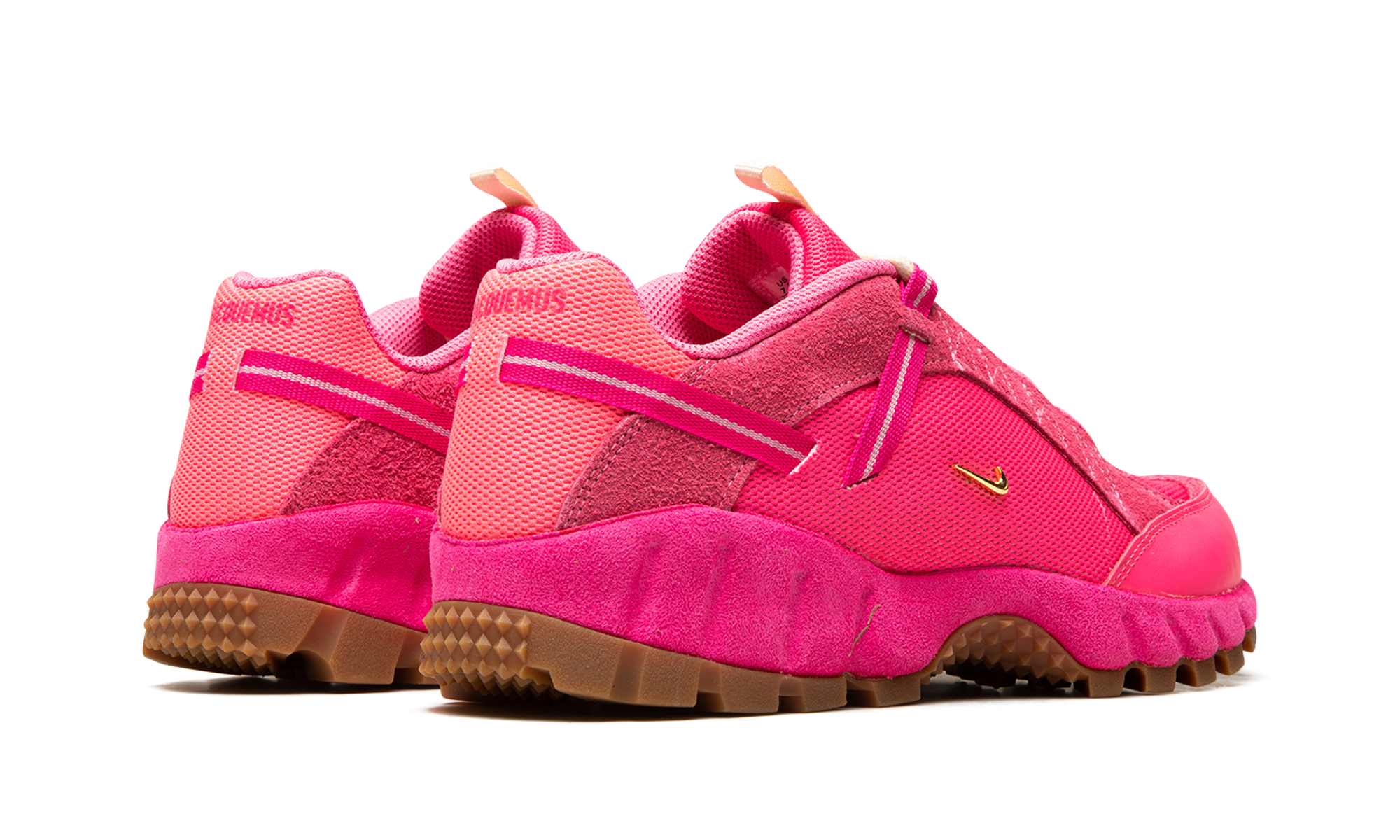 Nike Air Humara Lx Jacquemus Pink 4