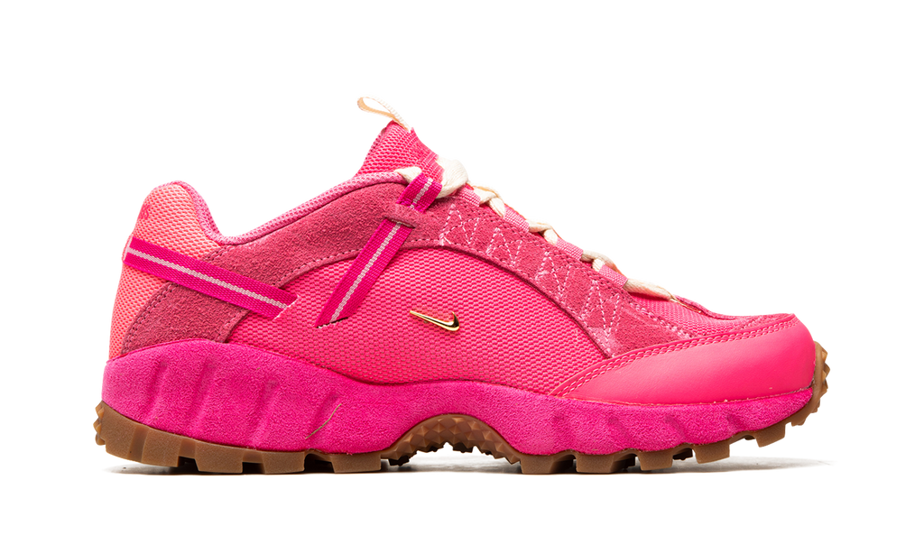 Nike Air Humara Lx Jacquemus Pink 7