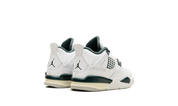 Nike Air Jordan 4 Retro Oxidized Green Baby (TD) 4
