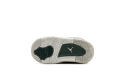 Nike Air Jordan 4 Retro Oxidized Green Baby (TD)