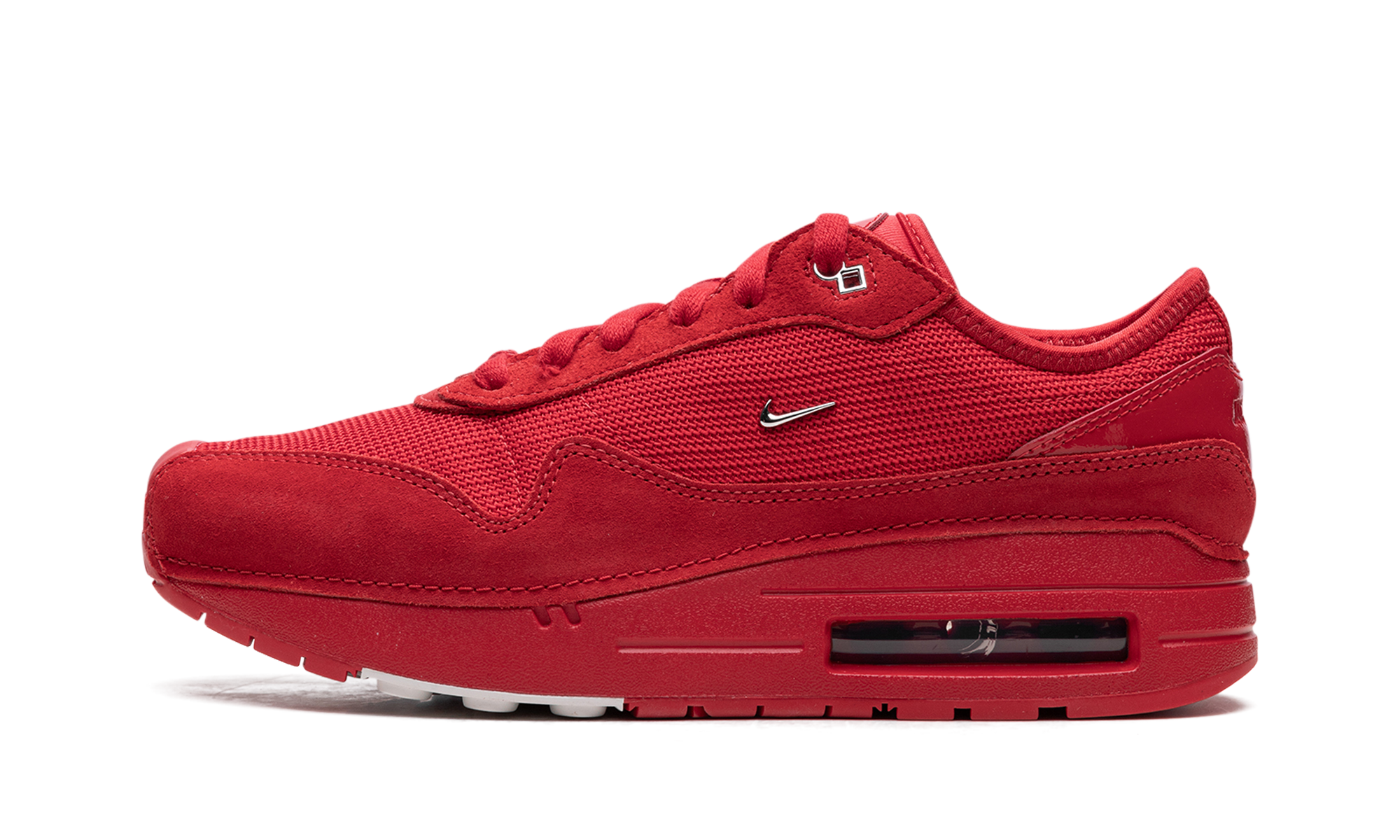 Nike Air Max 1 '86 Jacquemus Mystic Red (W) 1