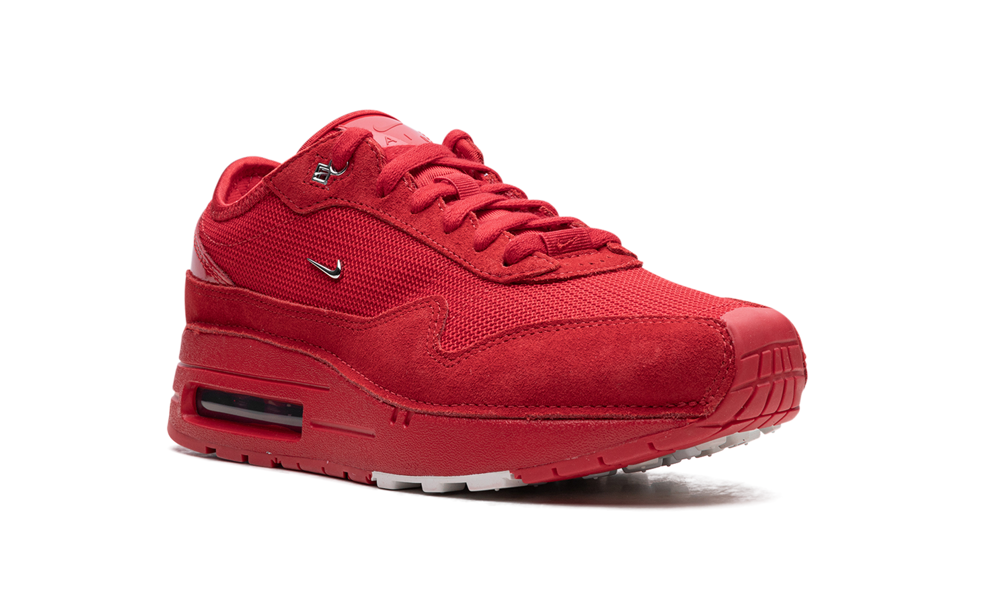 Nike Air Max 1 '86 Jacquemus Mystic Red (W) 2
