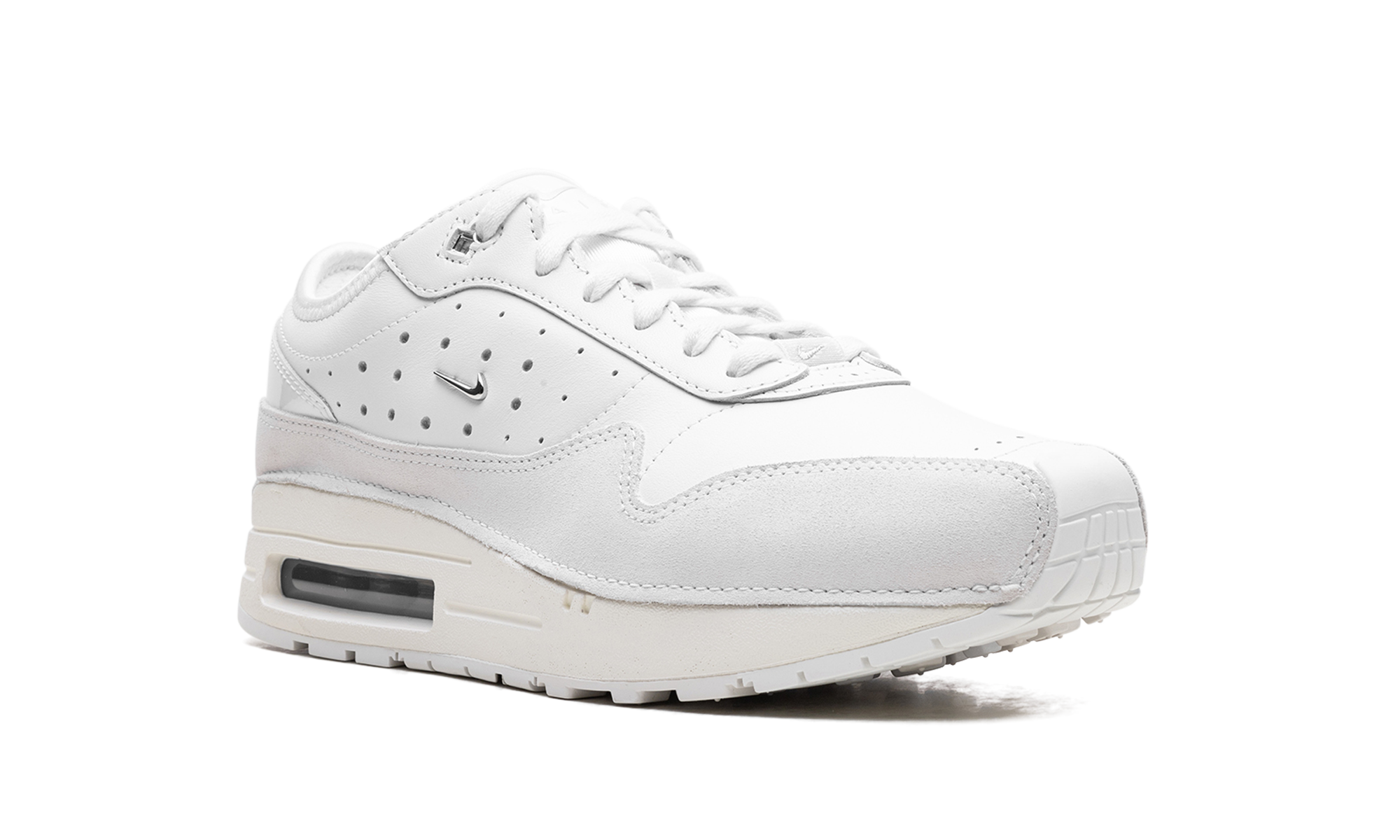 Nike Air Max 1 '86 Jacquemus White (W) 2