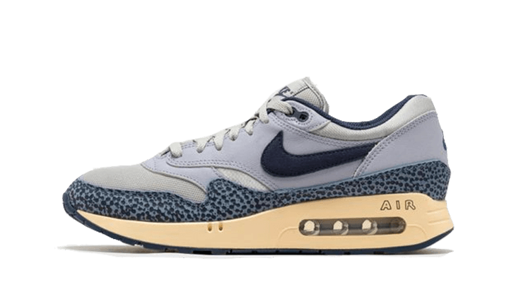 Nike Air Max 1 '86 OG Big Bubble LOST Sketch 1
