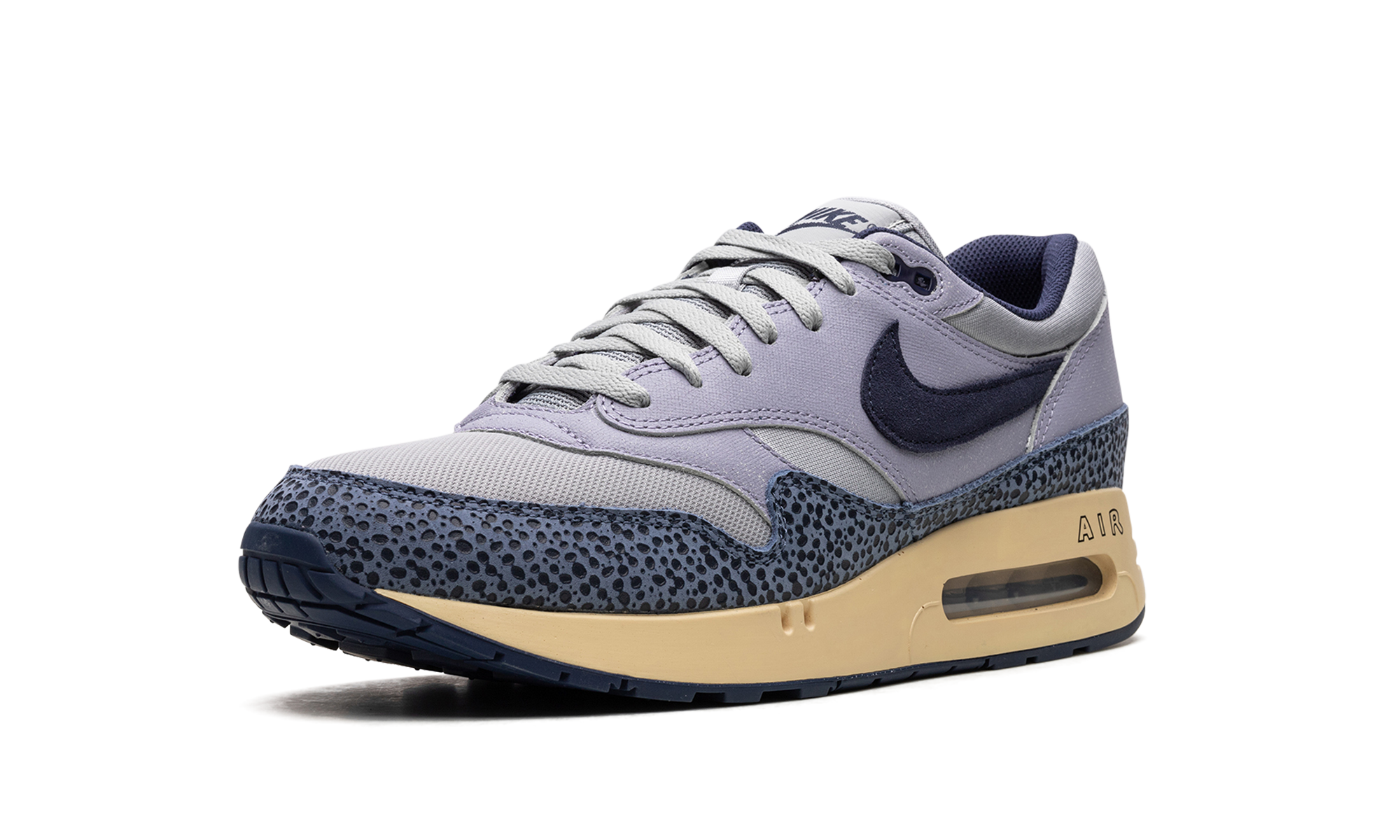 Nike Air Max 1 '86 OG Big Bubble LOST Sketch 5