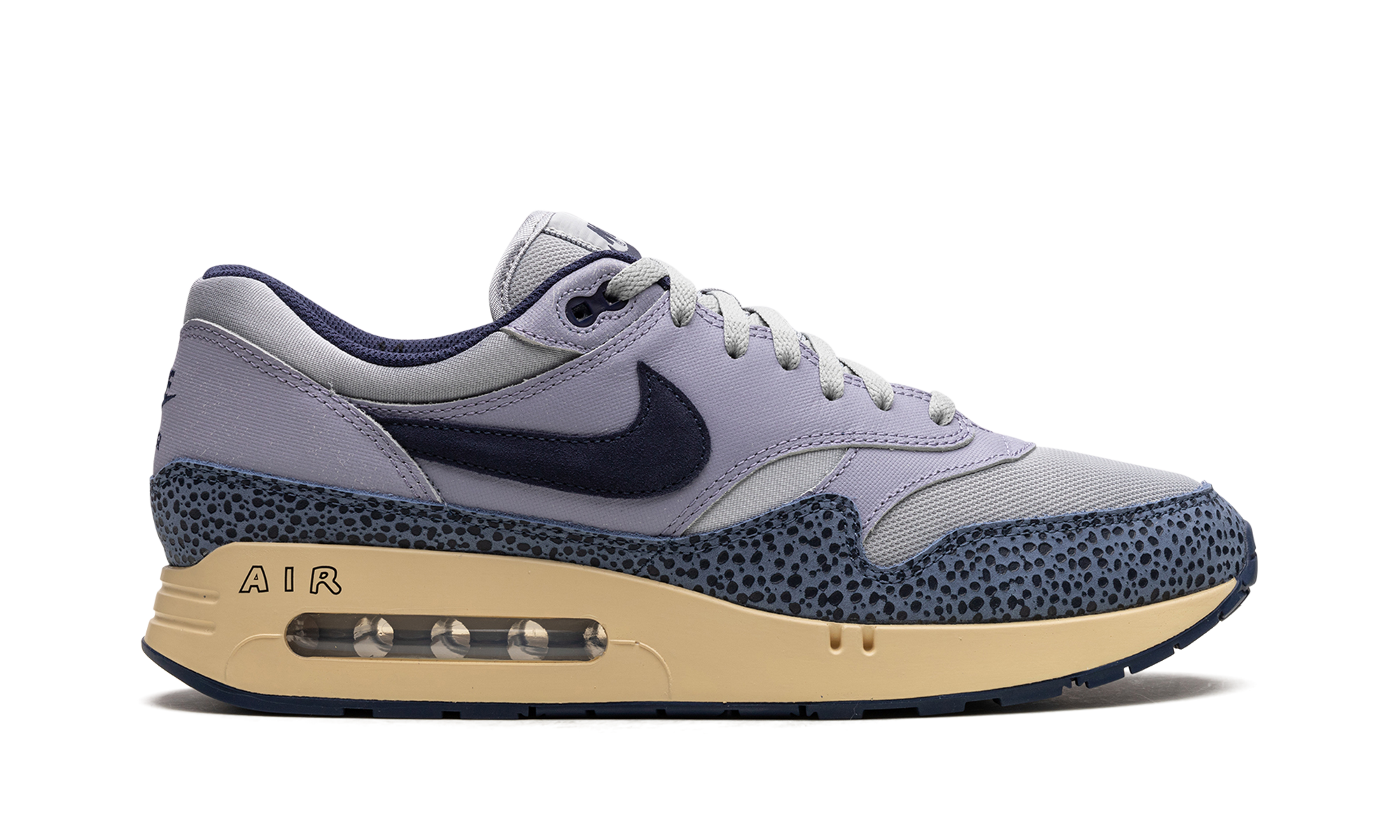 Nike Air Max 1 '86 OG Big Bubble LOST Sketch 7