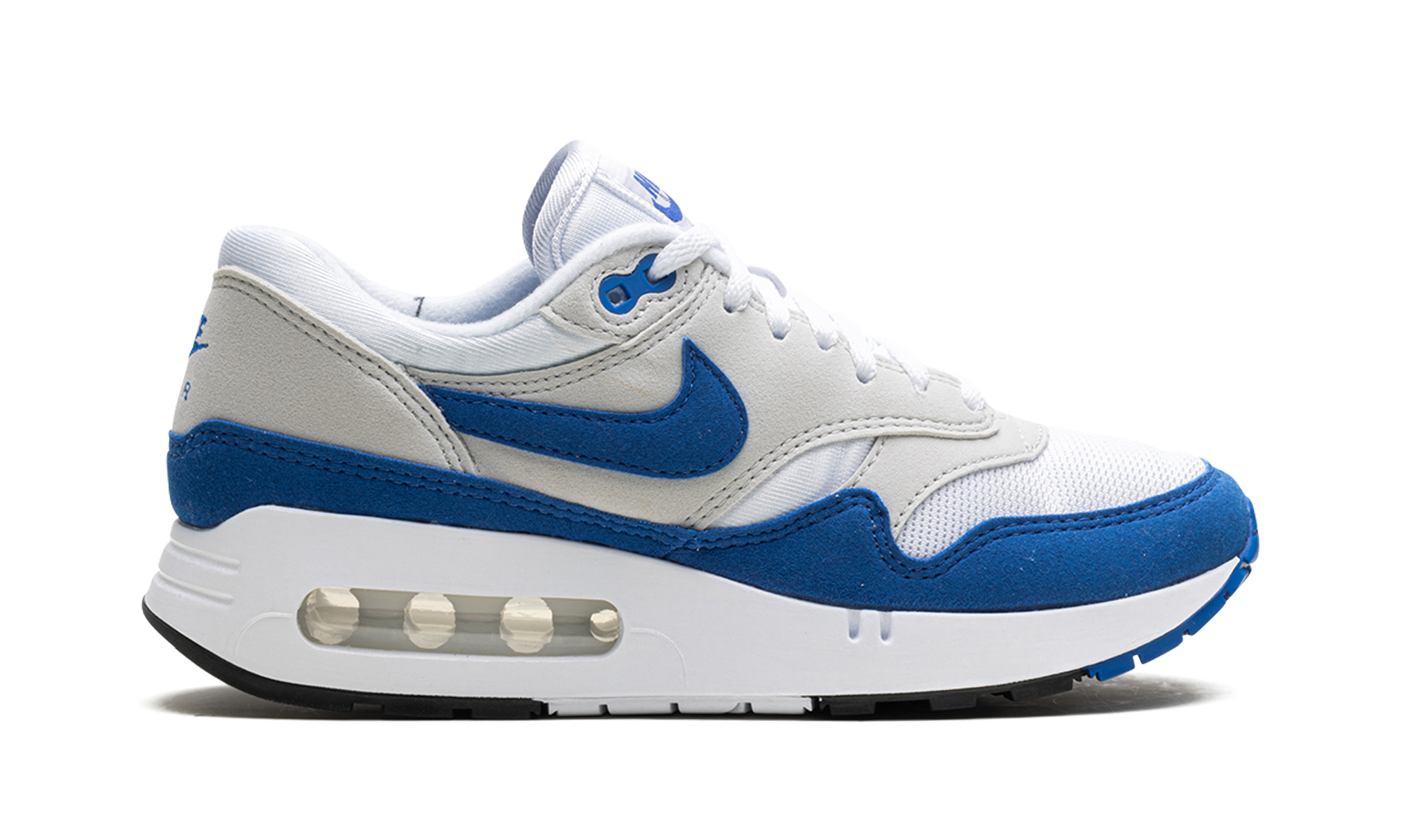 Nike Air Max 1 '86 OG Big Bubble Royal 7