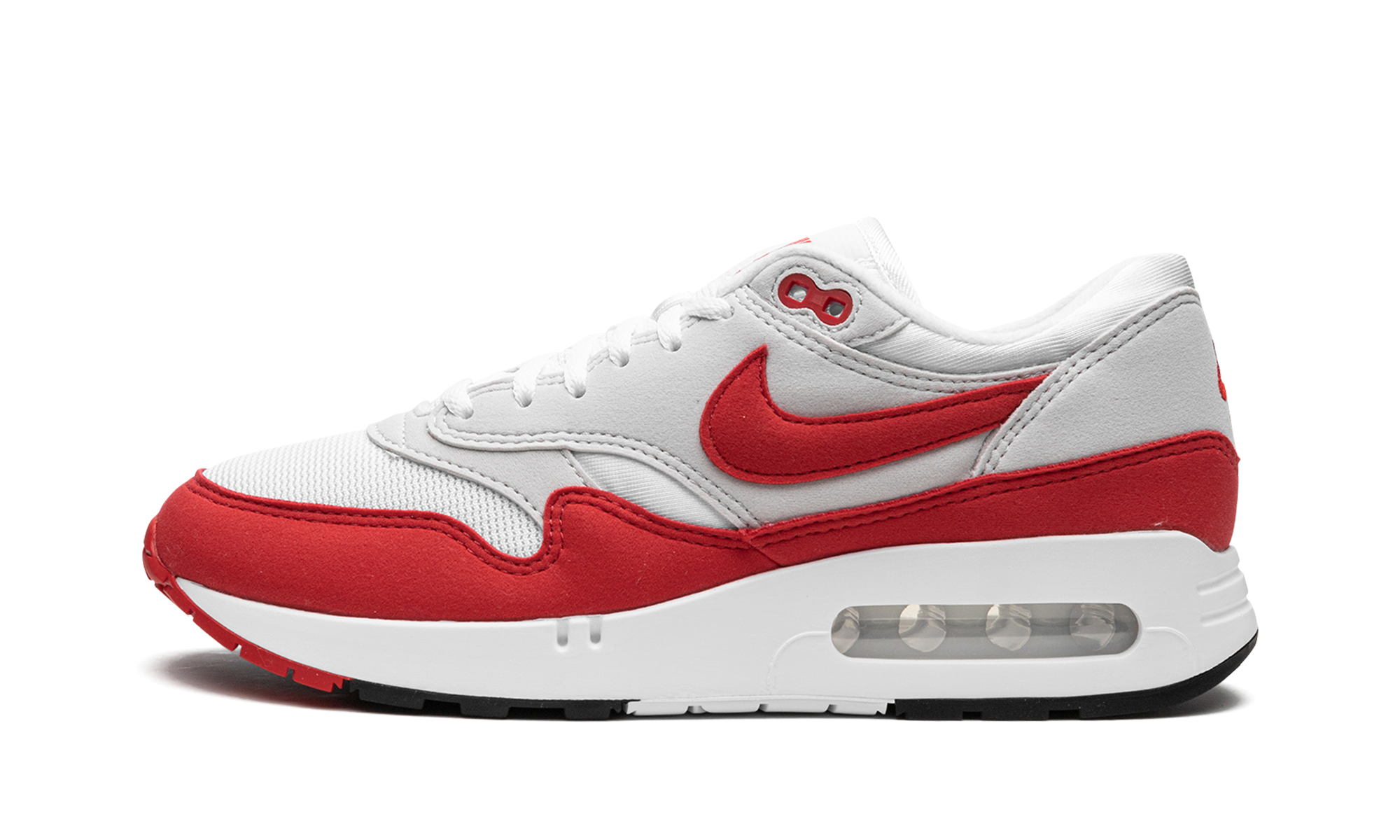 Nike Air Max 1 '86 OG Big Bubble Sport Red 1