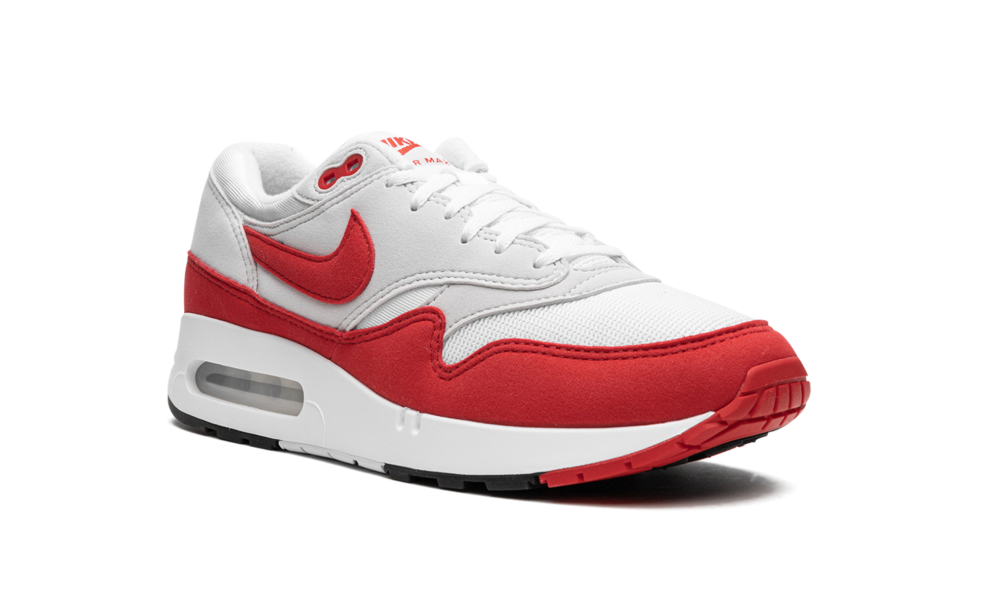 Nike Air Max 1 '86 OG Big Bubble Sport Red 2