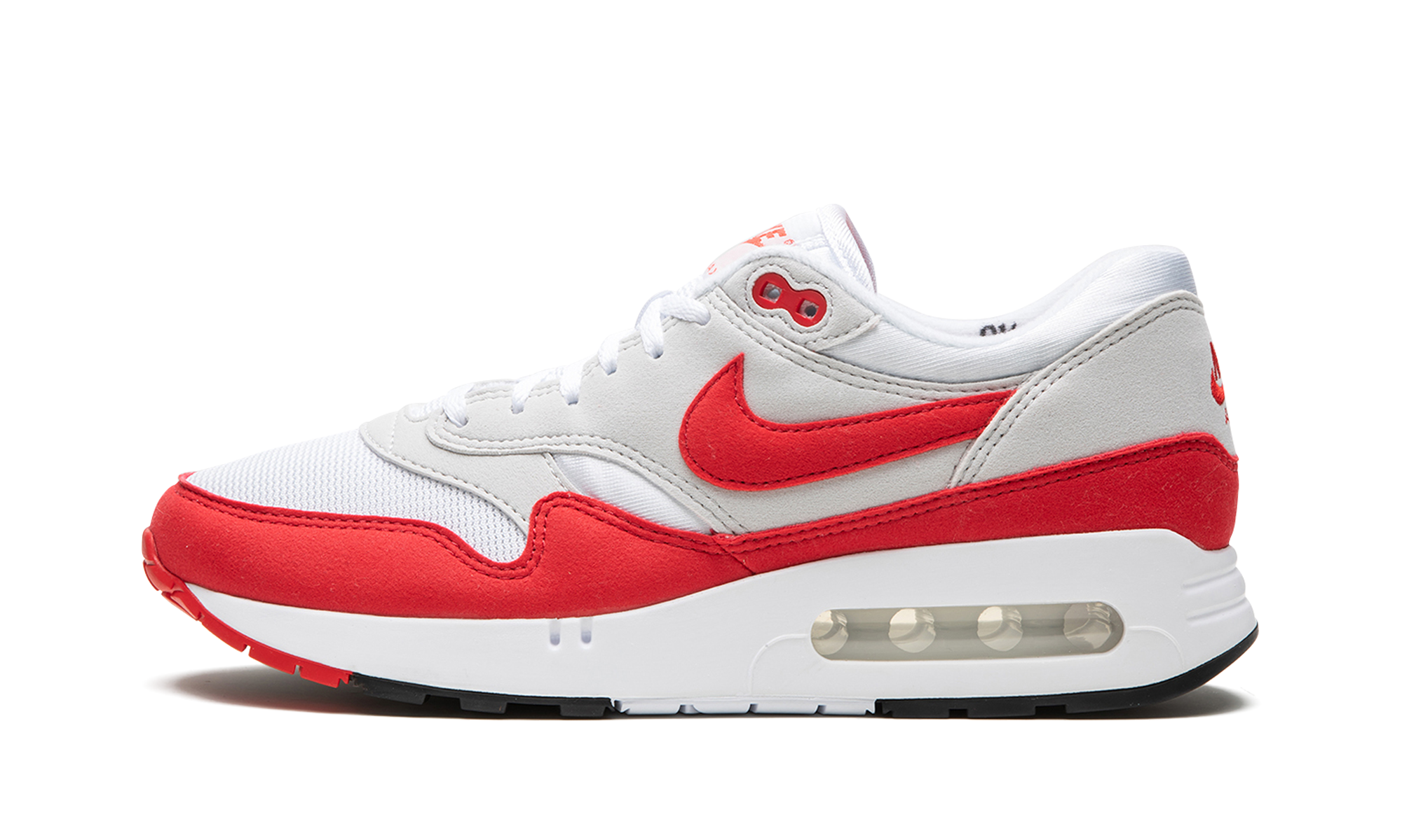 Nike Air Max 1 '86 OG Big Bubble University Red (W) 1