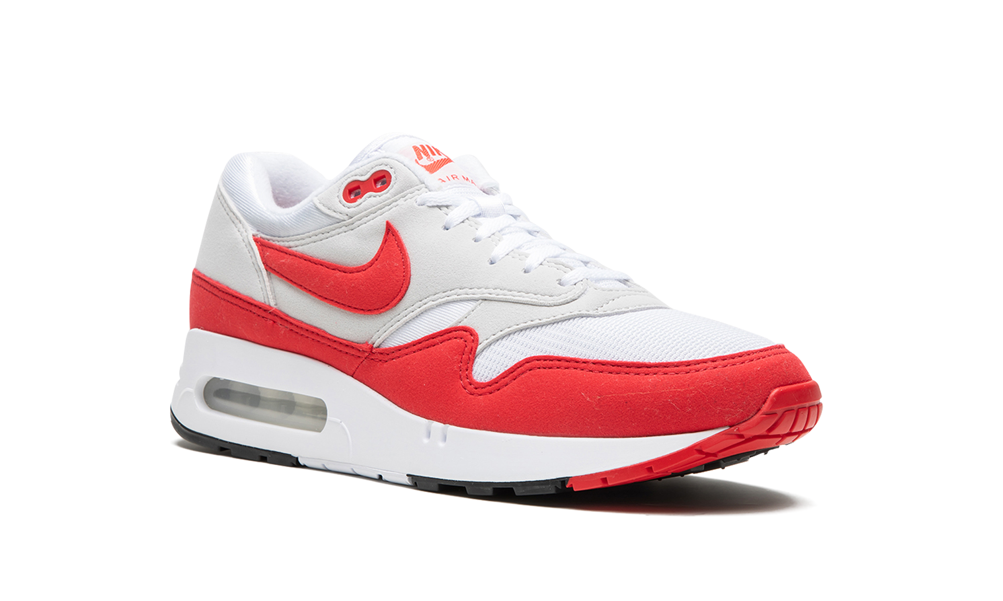 Nike Air Max 1 '86 OG Big Bubble University Red (W) 2