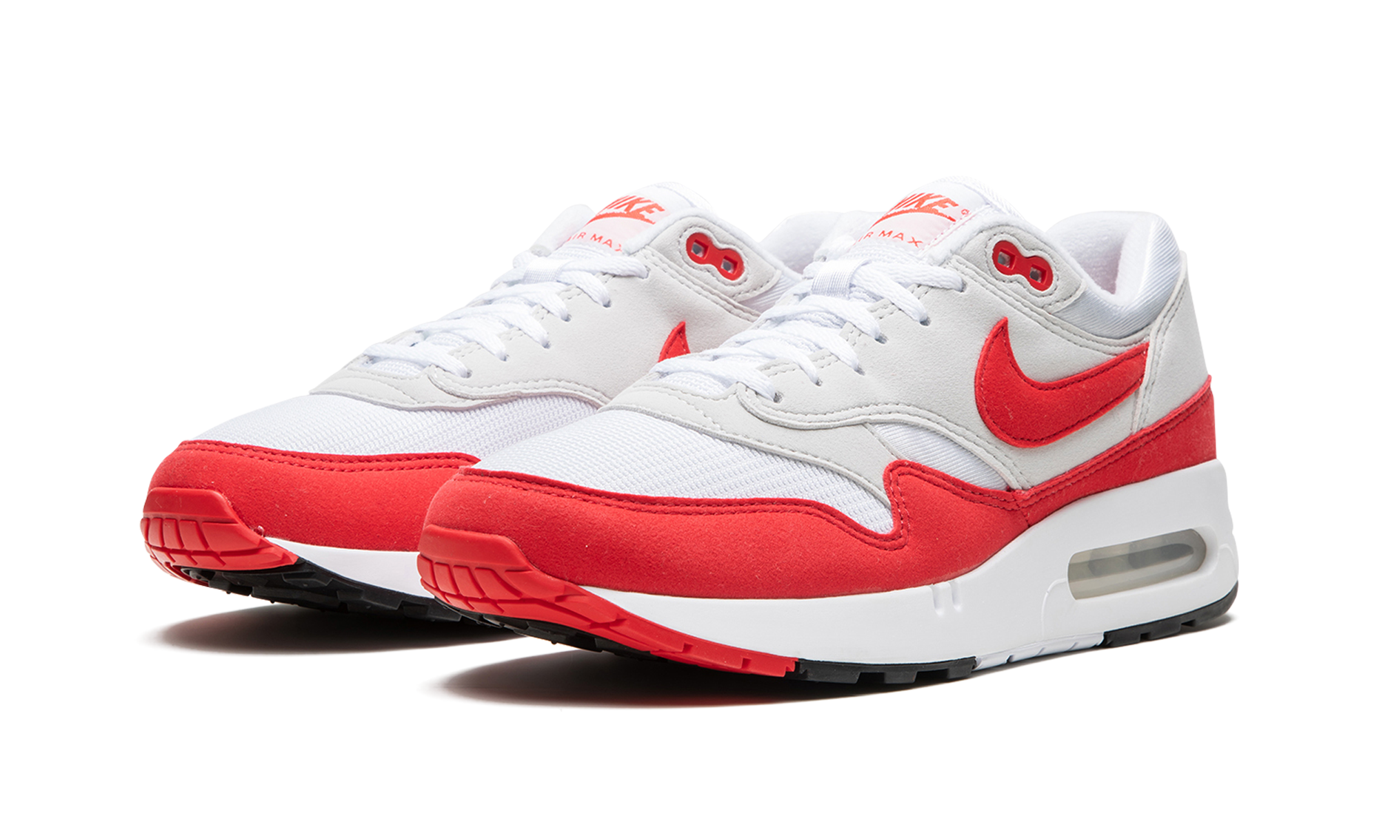 Nike Air Max 1 '86 OG Big Bubble University Red (W) 3