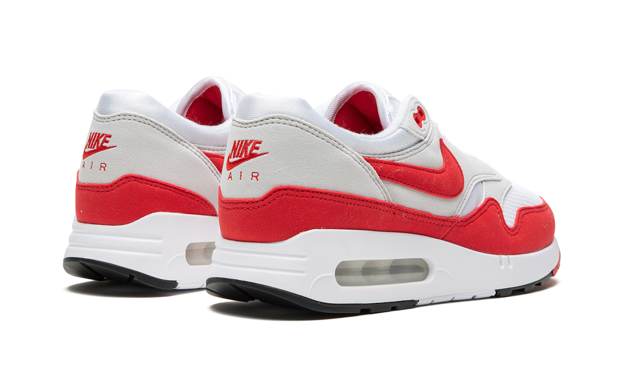 Nike Air Max 1 '86 OG Big Bubble University Red (W) 4