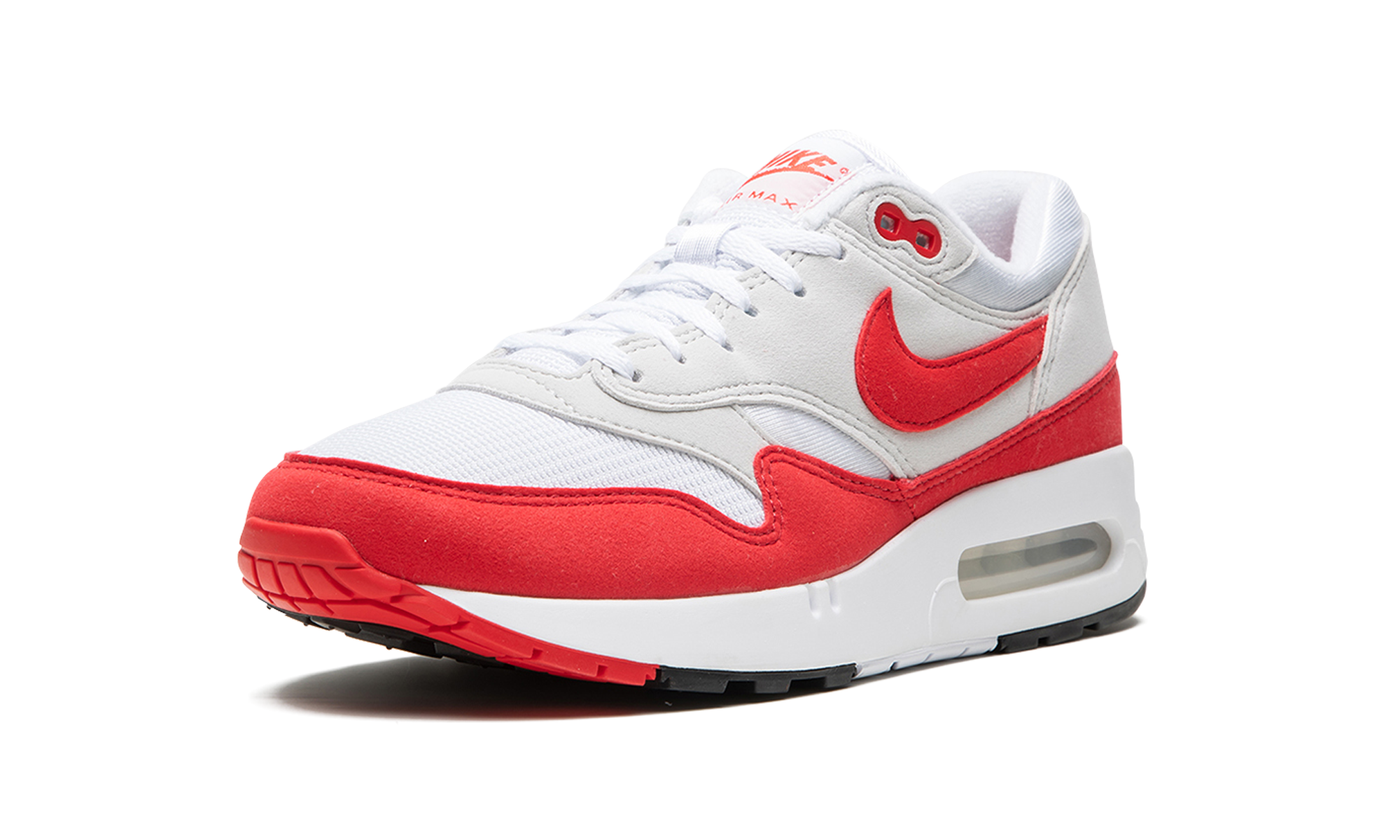 Nike Air Max 1 '86 OG Big Bubble University Red (W) 5