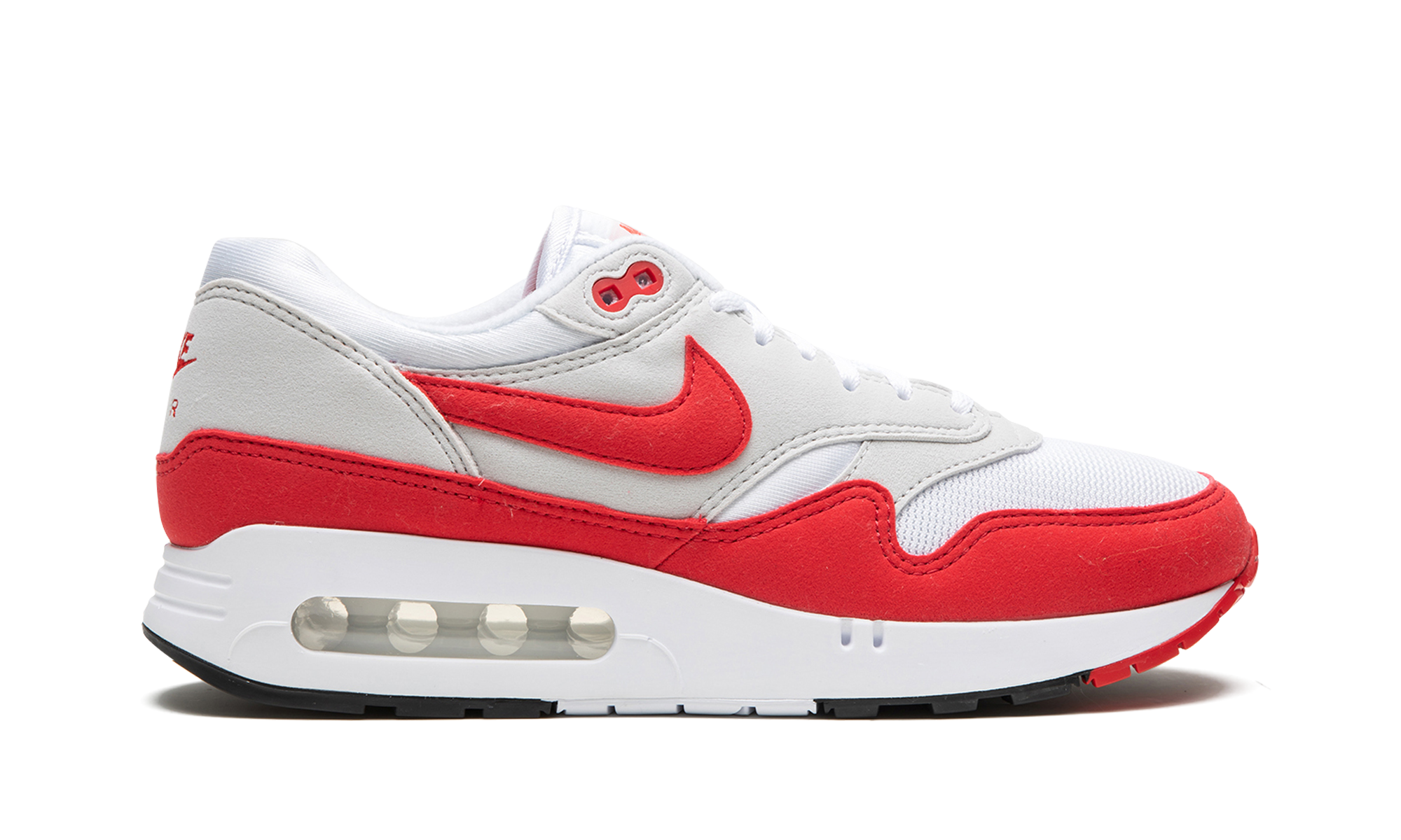Nike Air Max 1 '86 OG Big Bubble University Red (W) 7
