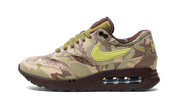 Nike Air Max 1 '86 OG Camo Light Lemon Twist 1