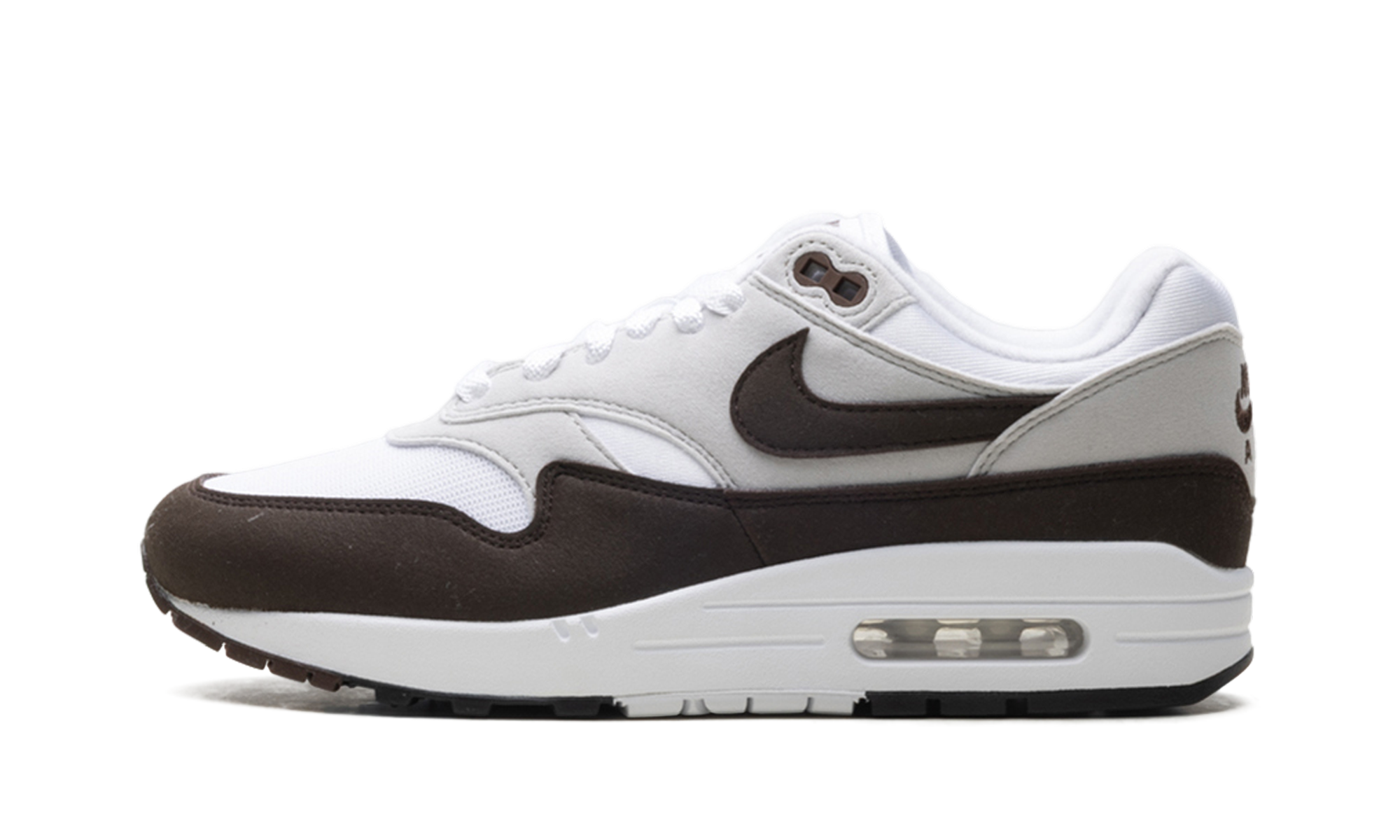 Nike Air Max 1 '87 Baroque Brown (W) 1