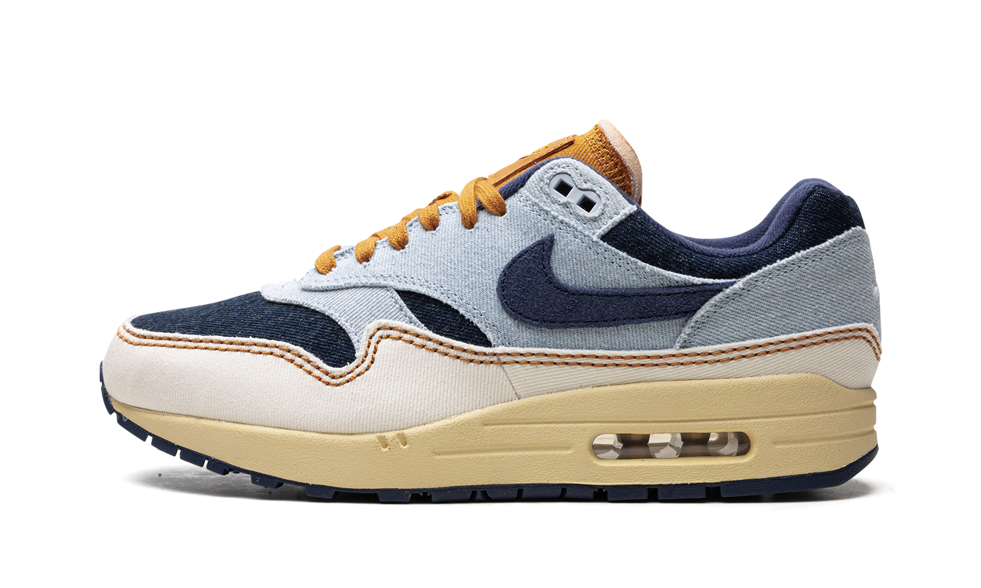 Nike Air Max 1 87 Denim Aura 1