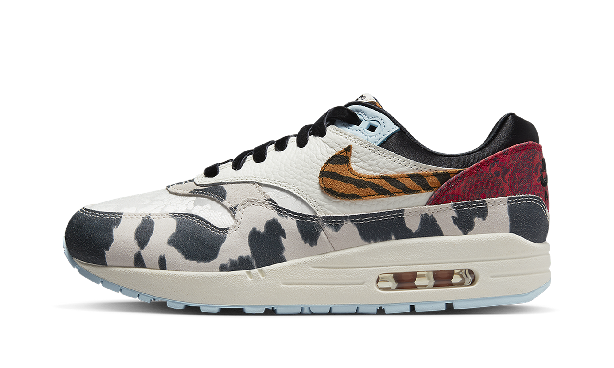Nike Air Max 1 '87 Great Indoors (W) 1